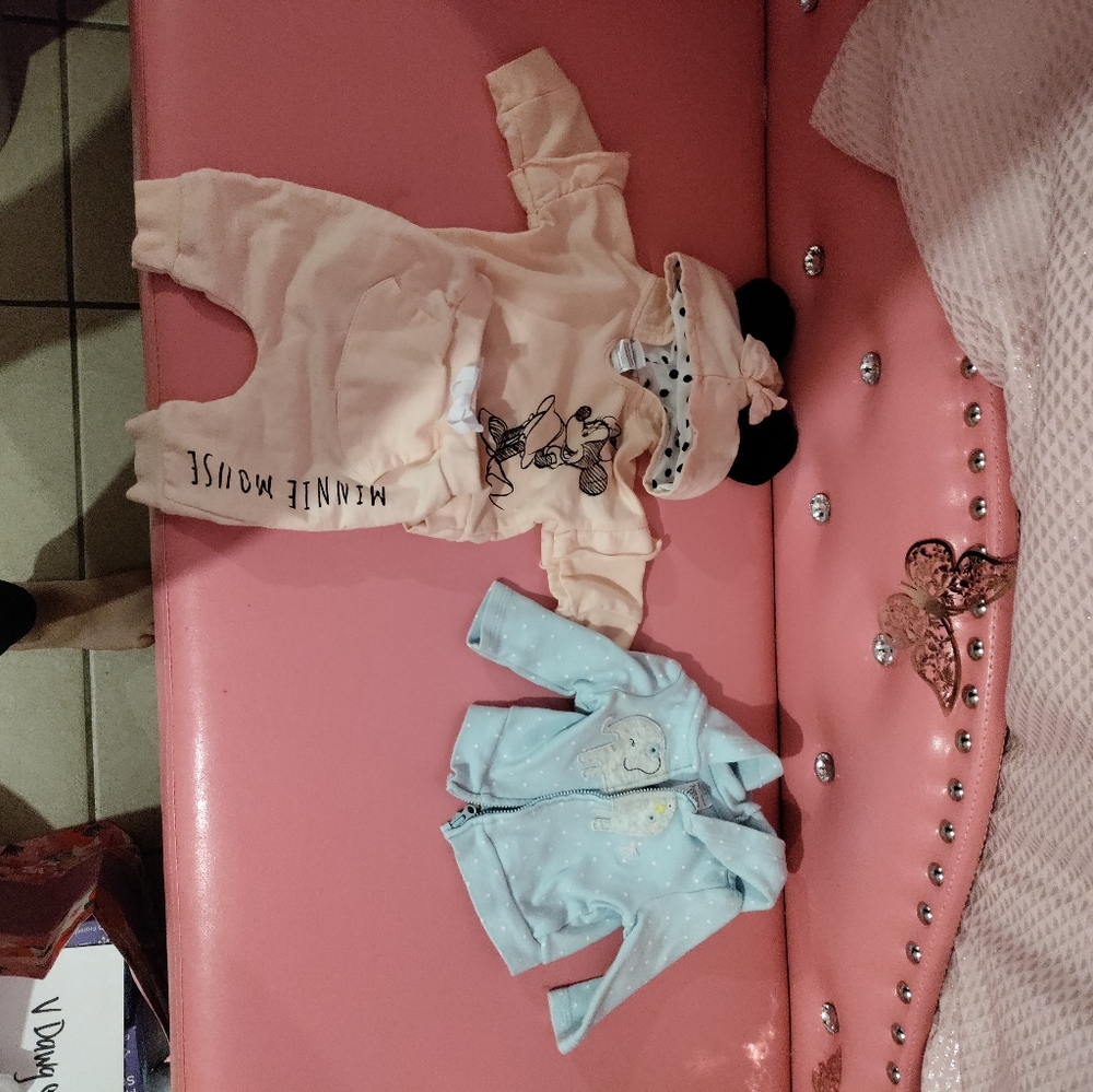 Baby bundle